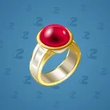 Gem Signet #1656 Gem Signet #1656
