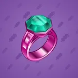 Gem Signet #1663