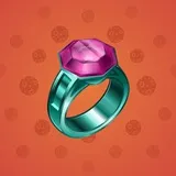 Gem Signet #1675 Gem Signet #1675