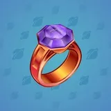Gem Signet #1679