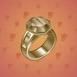 Gem Signet #1692 Gem Signet #1692