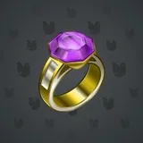 Gem Signet #1693 Gem Signet #1693