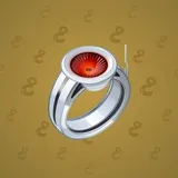 Gem Signet #1705 Gem Signet #1705