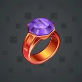 Gem Signet #1706