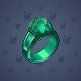 Gem Signet #1723 Gem Signet #1723