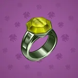 Gem Signet #1728 Gem Signet #1728