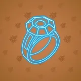 Gem Signet #173