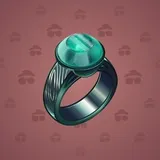 Gem Signet #1742 Gem Signet #1742