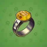 Gem Signet #1749 Gem Signet #1749