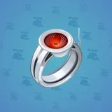 Gem Signet #1755 Gem Signet #1755
