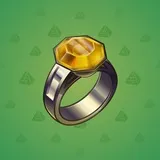 Gem Signet #1758 Gem Signet #1758