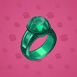 Gem Signet #1768 Gem Signet #1768