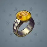 Gem Signet #1778 Gem Signet #1778