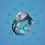 Gem Signet #1783
