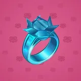 Gem Signet #1794 Gem Signet #1794