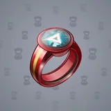Gem Signet #183 Gem Signet #183