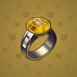 Gem Signet #1842 Gem Signet #1842