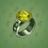 Gem Signet #1848