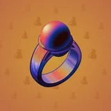 Gem Signet #185 Gem Signet #185