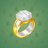 Gem Signet #1855 Gem Signet #1855