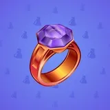 Gem Signet #1875 Gem Signet #1875