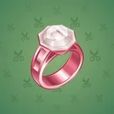 Gem Signet #1877 Gem Signet #1877