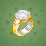 Gem Signet #188 Gem Signet #188