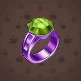 Gem Signet #189 Gem Signet #189