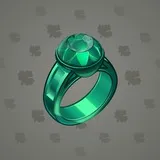 Gem Signet #1910 Gem Signet #1910