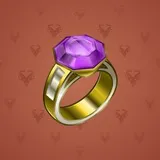 Gem Signet #1926 Gem Signet #1926