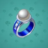 Gem Signet #1929