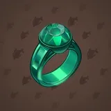 Gem Signet #1930