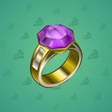 Gem Signet #1936 Gem Signet #1936