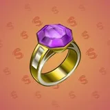 Gem Signet #1989 Gem Signet #1989