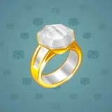 Gem Signet #1995 Gem Signet #1995