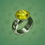 Gem Signet #200 Gem Signet #200