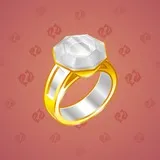 Gem Signet #2006 Gem Signet #2006
