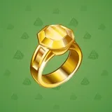 Gem Signet #202 Gem Signet #202