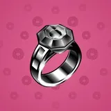 Gem Signet #2033