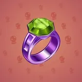 Gem Signet #204 Gem Signet #204