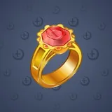 Gem Signet #2052 Gem Signet #2052