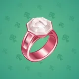 Gem Signet #2054 Gem Signet #2054