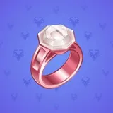 Gem Signet #2055 Gem Signet #2055