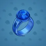 Gem Signet #2058 Gem Signet #2058