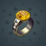 Gem Signet #2060