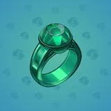Gem Signet #2067 Gem Signet #2067