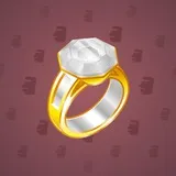 Gem Signet #2076