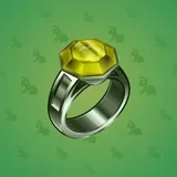 Gem Signet #2080 Gem Signet #2080