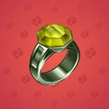 Gem Signet #2089 Gem Signet #2089