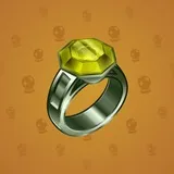 Gem Signet #209 Gem Signet #209